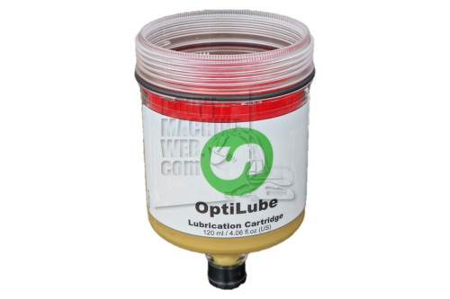 Optilube Cartridge
